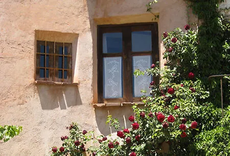 Casa La Sabina Rural Calomarde