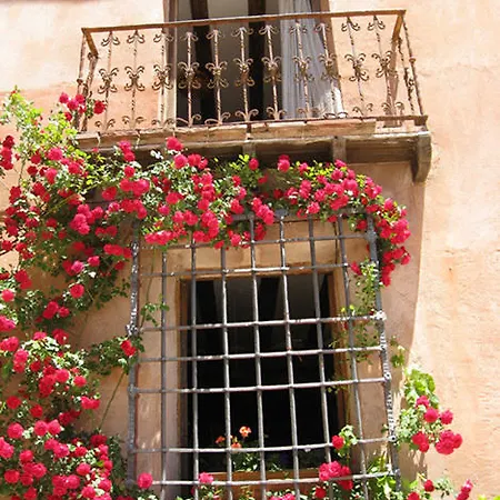 Сasa de vacaciones Casa La Sabina Rural