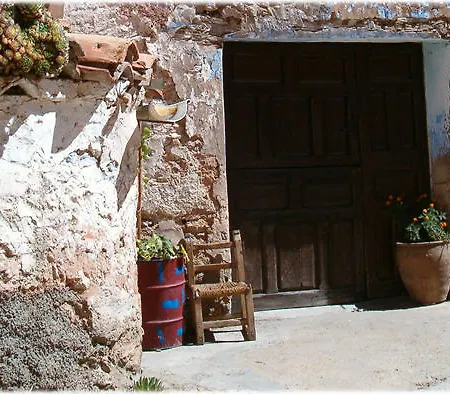 Casa La Sabina Rural