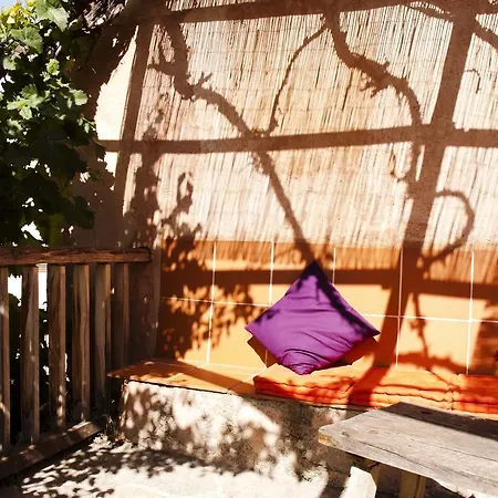 Сasa de vacaciones Casa La Sabina Rural