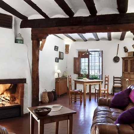 Casa La Sabina Rural