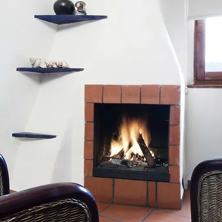 Сasa de vacaciones Casa La Sabina Rural