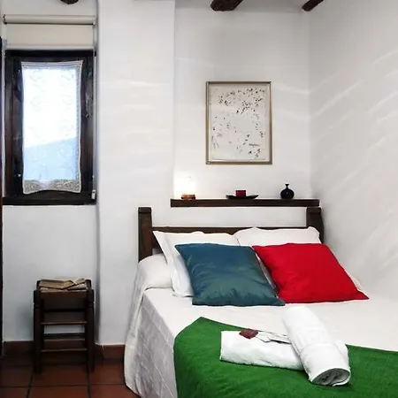 Casa La Sabina Rural Calomarde