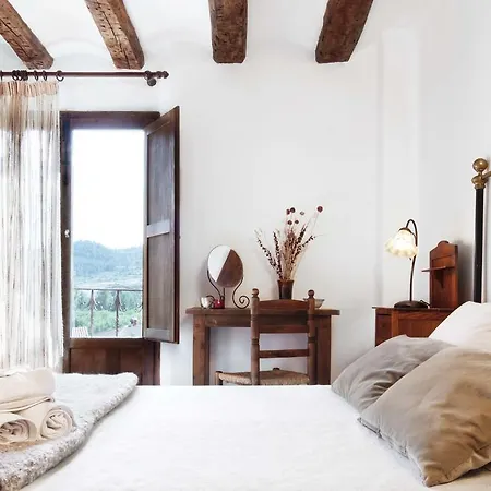 Сasa de vacaciones Casa La Sabina Rural Calomarde