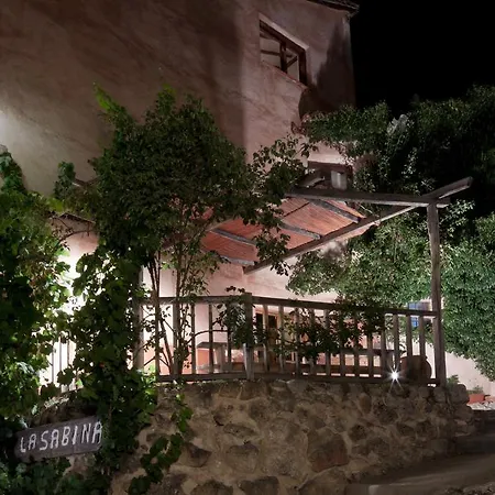 Casa La Sabina Rural